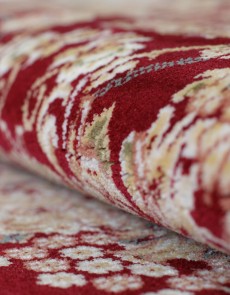 Високощільний килим Iranian Star 4130A RED - высокое качество по лучшей цене в Украине.